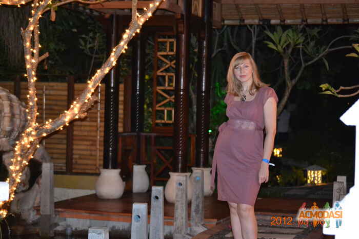 Наталья  Валерьевна фото №911532. Загружено 25 Августа 2015