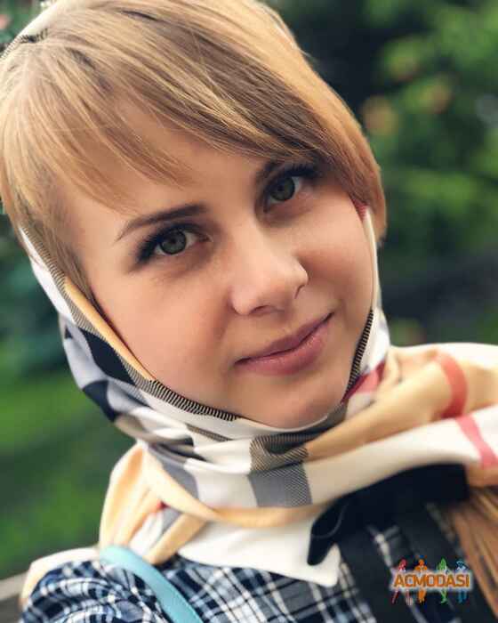 Ангелина Николаевна Жалнина фото №1336034. Загружено 21 Июня 2018