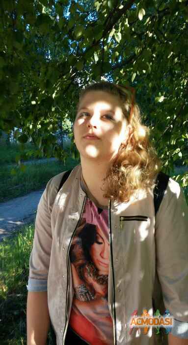 Лена Вячеславовна Макарова фото №974461. Загружено 05 Января 2016