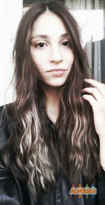 Лиза Андреевна Брабец фото №1025342. Загружено 15 Апреля 2016