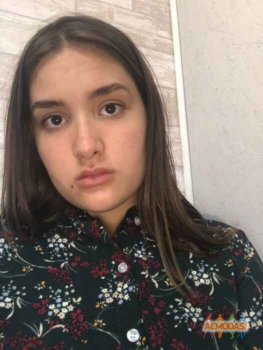 Екатерина Денисовна Рубан фото №1352595. Загружено 01 Августа 2018