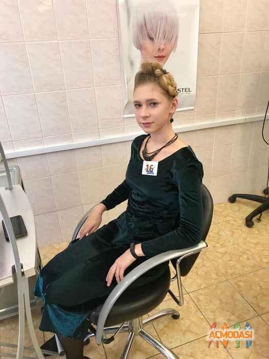 Ольга   фото №1487119. Загружено 17 Июля 2019