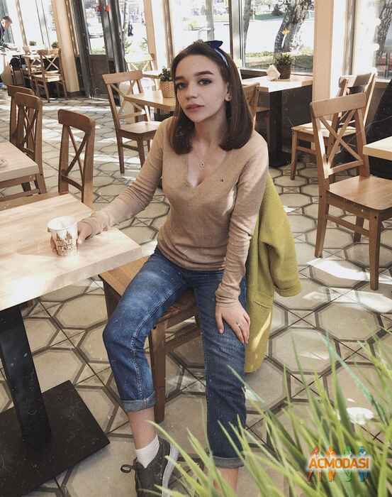 Диана   фото №1454116. Загружено 04 Мая 2019