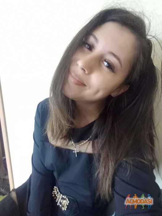 Ксюша  Хотынюк фото №1490272. Загружено 24 Июля 2019