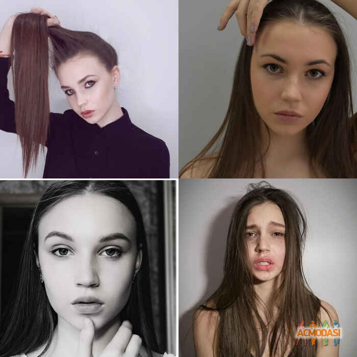 Вероника  ТОКМАКОВА фото №1623688. Загружено 28 Июля 2020