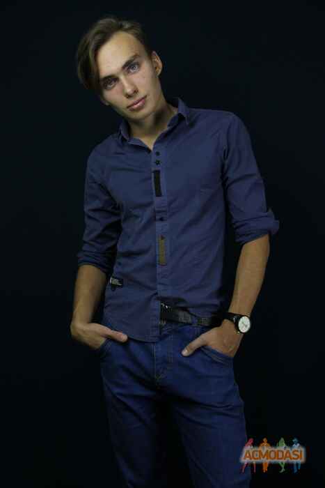 Андрей  Фохт фото №1648668. Загружено 21 Октября 2020