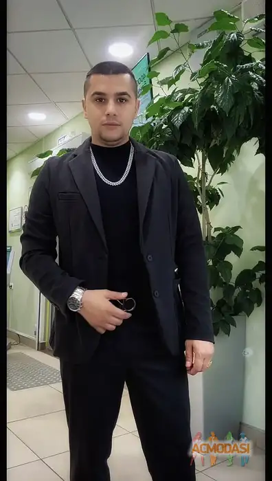 Руставели Спартакович Шандра фото №1942351. Загружено 25 Ноября 2025