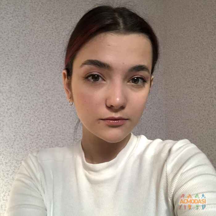 Софья  Бараник фото №1684824. Загружено 22 Февраля 2021