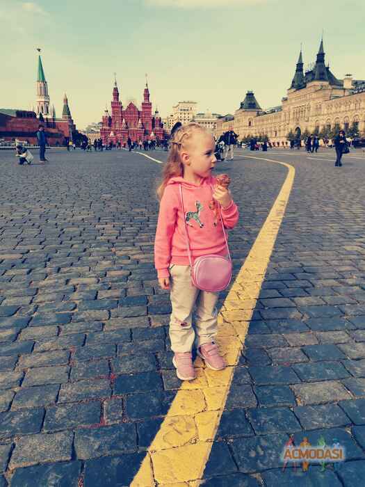 Анжелина  Карпова фото №1722151. Загружено 09 Июля 2021