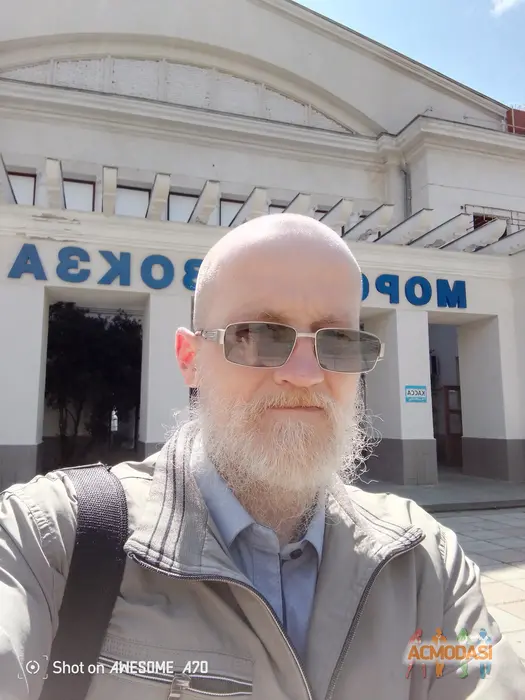 Алексей  Шкарин фото №1927022. Загружено 19 Мая 2025
