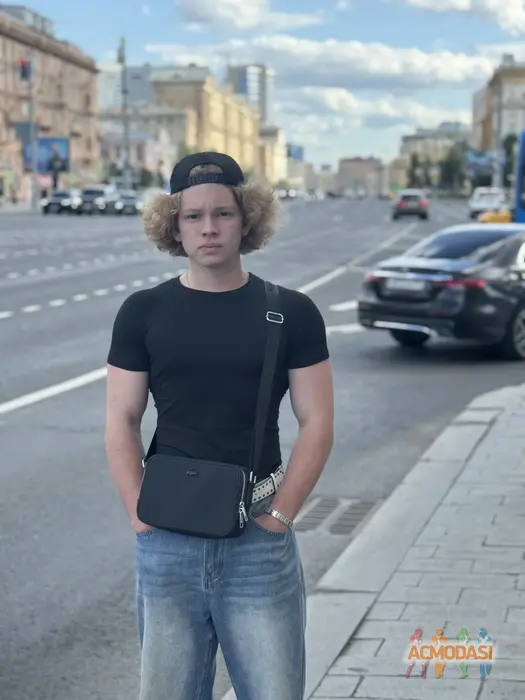 Серафим  Федотов фото №1935068. Загружено 29 Августа 2025