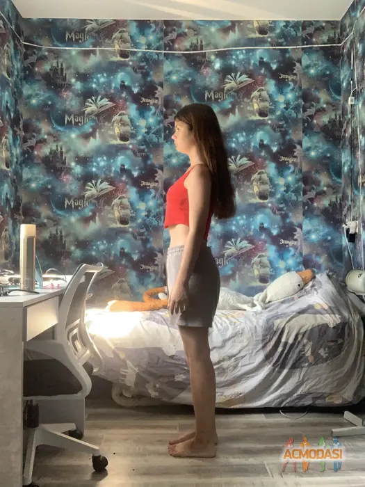 Ева  Винокурова фото №1932871. Загружено 31 Июля 2025