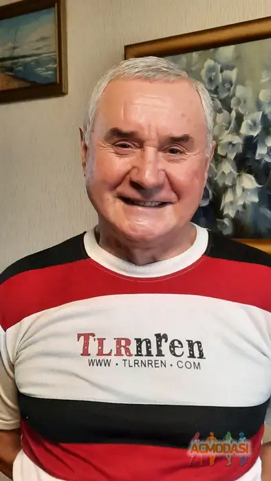 Василий  Малов фото №1947793. Загружено 19 Февраля 2026