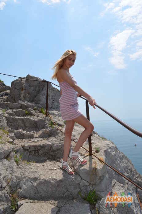 Анна Владимировна Тутова фото №195553. Загружено 08 Мая 2012