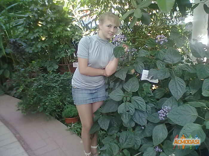 Екатерина Евгеньевна Фицнер фото №204563. Загружено 28 Мая 2012