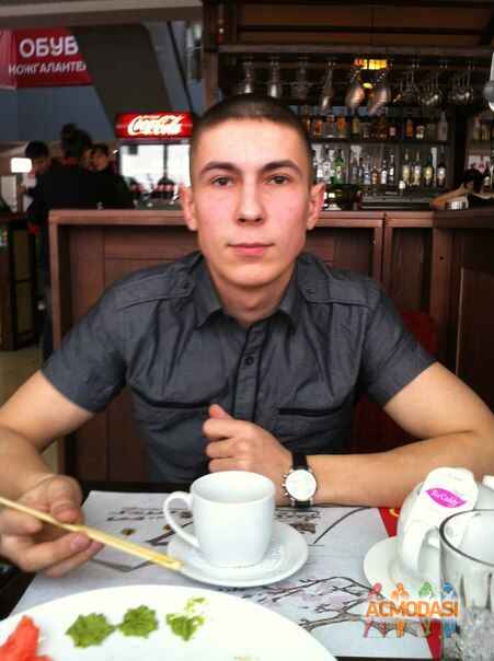 Александр Александрович Мошонкин фото №265847. Загружено 05 Октября 2012