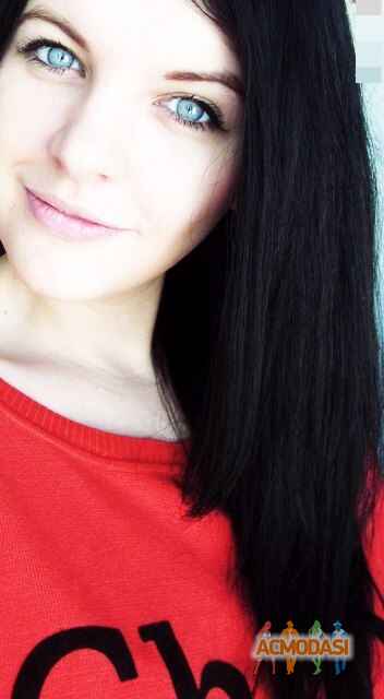 Анна Александровна Денисова фото №495323. Загружено 20 Сентября 2013