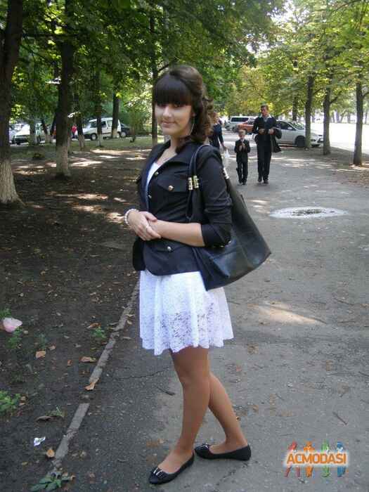 Кристина Романовна Ананченко фото №567789. Загружено 11 Января 2014