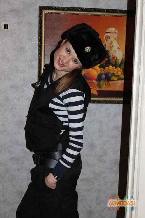 Ярослава  Сорокина фото №583169. Загружено 29 Января 2014