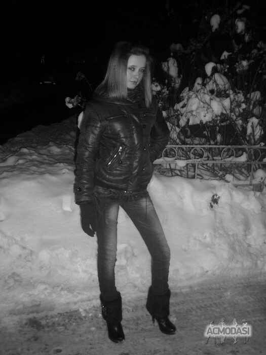 Анастасия Ивановна Скопич фото №630344. Загружено 05 Апреля 2014