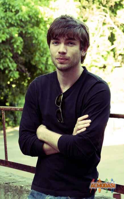 Максим Александрович Марченко фото №683141. Загружено 03 Июля 2014