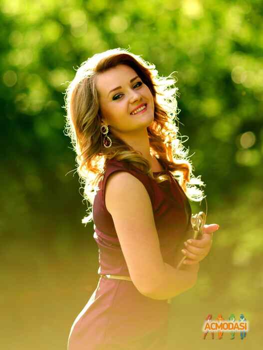 Вікторія  Маркович фото №719527. Загружено 28 Августа 2014