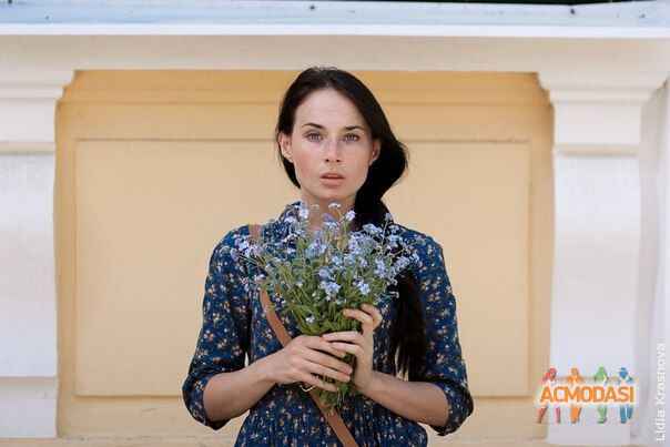 Женя  Баженова фото №744404. Загружено 02 Октября 2014