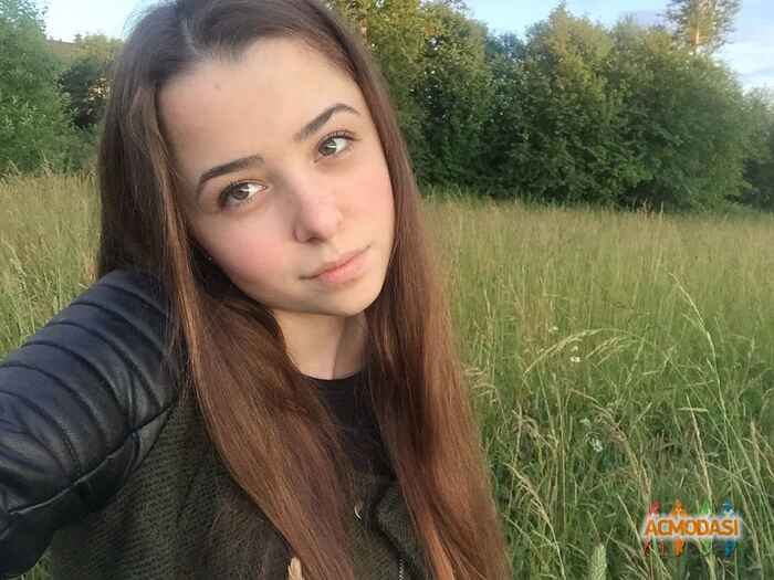 Ясмина Александровна Бережная фото №980319. Загружено 18 Января 2016