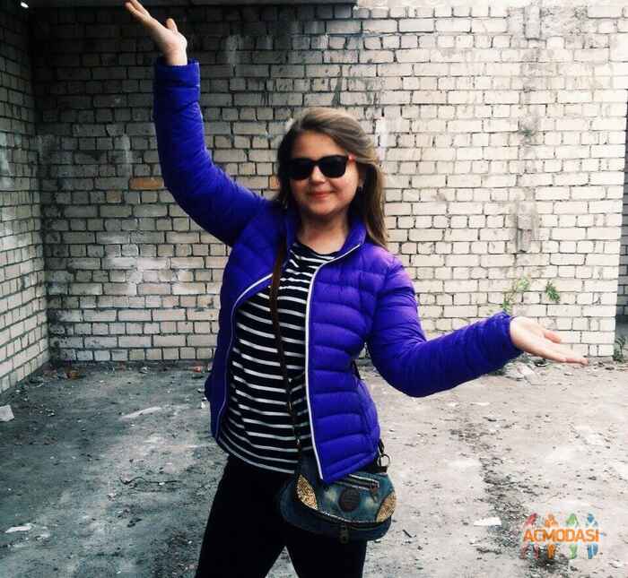 Ангелина Юрьевна Лысенко фото №912450. Загружено 27 Августа 2015