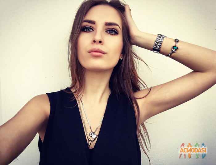 Диана Павловна Токарева фото №1095625. Загружено 11 Октября 2016