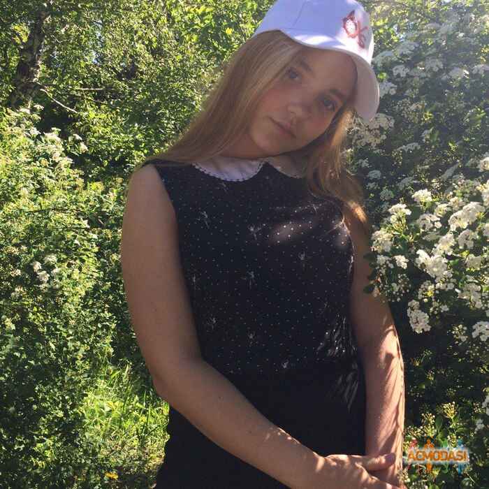 Анастасия Александровна Каксимкова фото №1178865. Загружено 14 Мая 2017