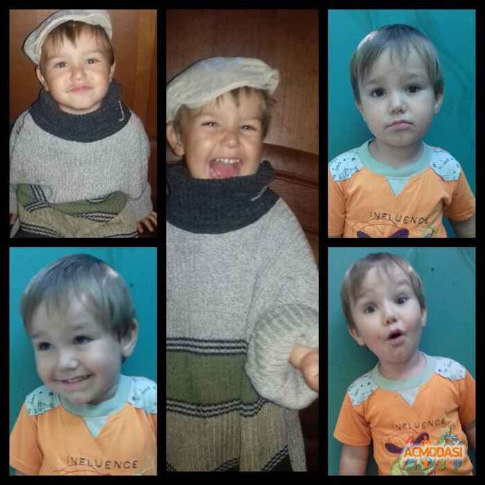 Кирилл Романович Заяц фото №1220218. Загружено 30 Августа 2017