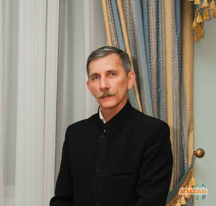 Николай Витальевич Саяпин фото №1274131. Загружено 16 Января 2018