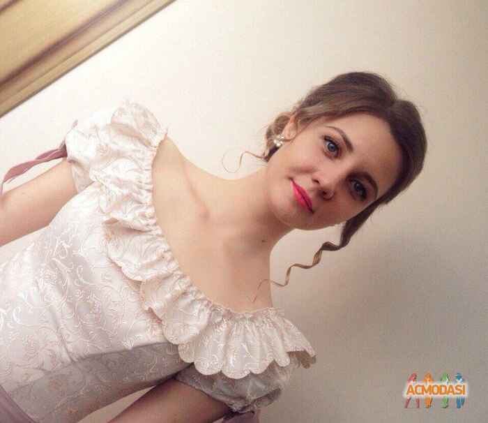 Анна Алексеевна Сафронова фото №1286032. Загружено 10 Февраля 2018