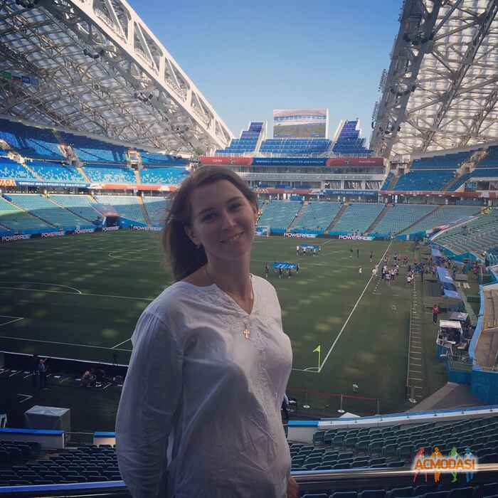 Алина Ивановна Темникова фото №1345838. Загружено 17 Июля 2018