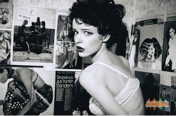 Anna  Krylova фото №1532620. Загружено 28 Октября 2019