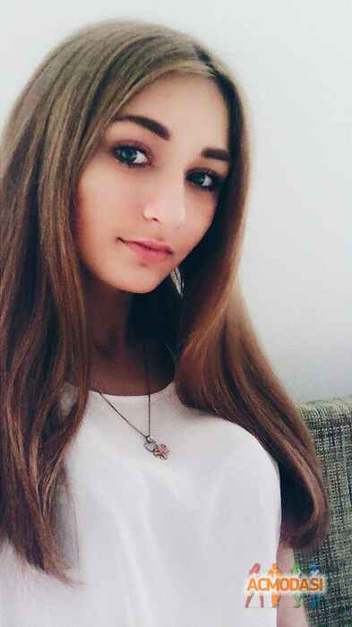 Алина  Логунова фото №1378627. Загружено 02 Октября 2018