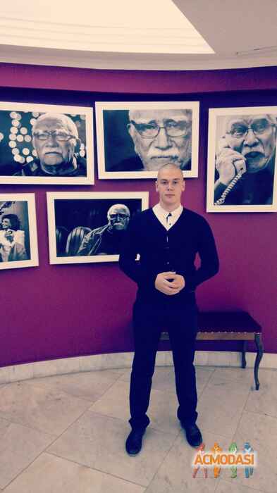 Виктор Андреевич Копасов фото №1394878. Загружено 17 Ноября 2018