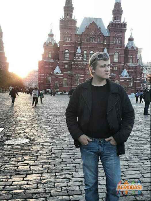 Павел  Гребенков фото №1405743. Загружено 21 Декабря 2018