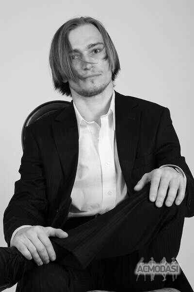 Алексей Сергеевич Сенин фото №1407907. Загружено 02 Января 2019