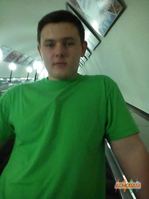 Антон Вадимович Минин фото №1451671. Загружено 26 Апреля 2019