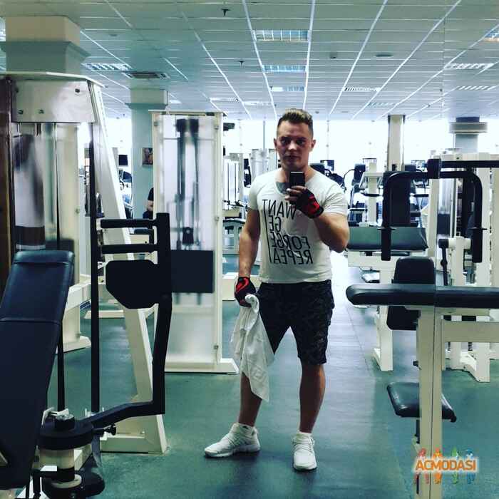 Павел Иванович Катович фото №1452788. Загружено 30 Апреля 2019