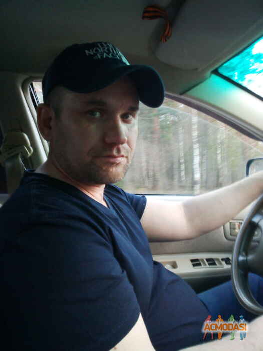 Сергей  Юшков фото №1495747. Загружено 05 Августа 2019