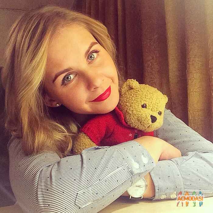 Кристина Игоревна Кузнецова фото №1510414. Загружено 12 Сентября 2019