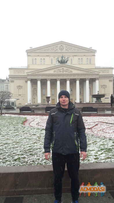 Никита Владимирович Лобанов фото №1534903. Загружено 03 Ноября 2019