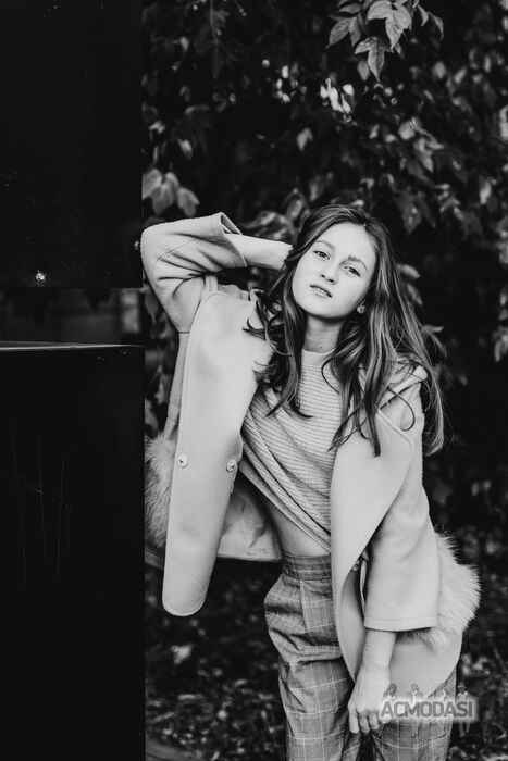 Алиса Андреевна Соколова фото №1536742. Загружено 07 Ноября 2019