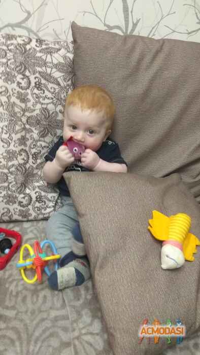 Керим Ибрагимович Махмудов фото №1548080. Загружено 09 Декабря 2019