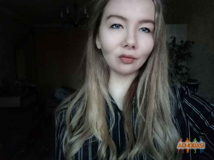Екатерина Николаевна Взнуздаева фото №1578116. Загружено 01 Марта 2020