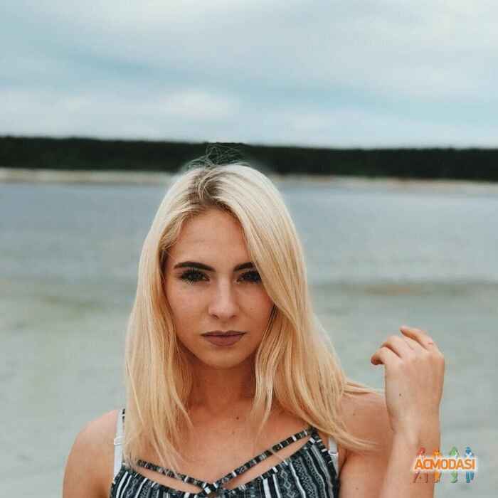 Оля  Устенцова фото №1592576. Загружено 17 Апреля 2020
