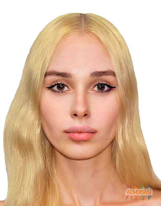 Анастасия Максимовна Черепкина фото №1652911. Загружено 03 Ноября 2020